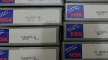 NSK 6210DDU Bearing